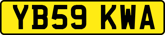 YB59KWA