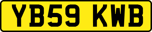 YB59KWB