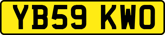YB59KWO