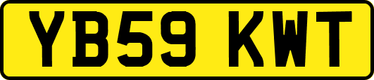 YB59KWT