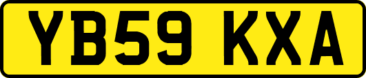 YB59KXA