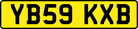 YB59KXB