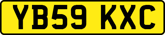 YB59KXC