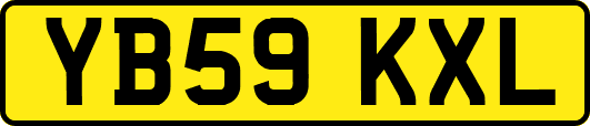 YB59KXL