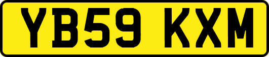 YB59KXM