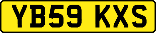 YB59KXS