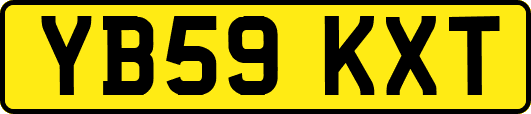 YB59KXT
