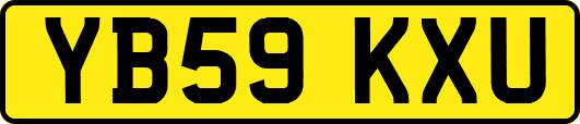 YB59KXU