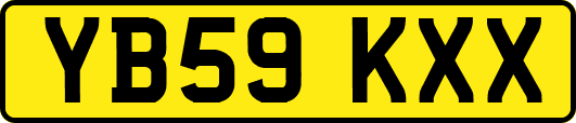 YB59KXX