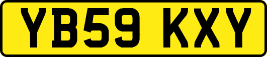 YB59KXY