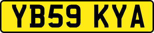 YB59KYA