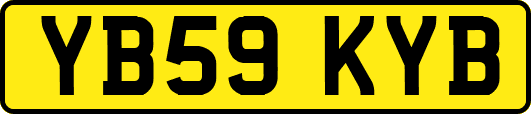 YB59KYB