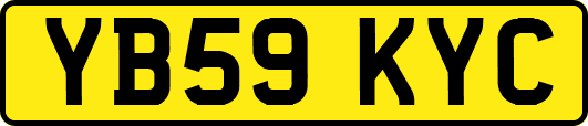 YB59KYC