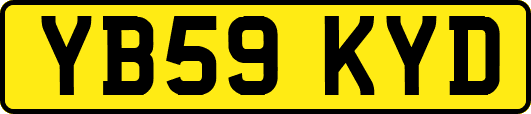 YB59KYD