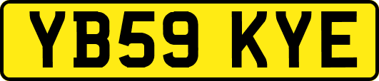 YB59KYE
