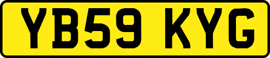 YB59KYG