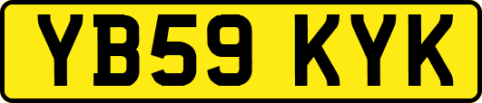 YB59KYK
