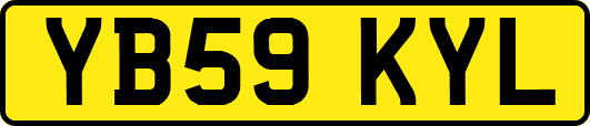 YB59KYL