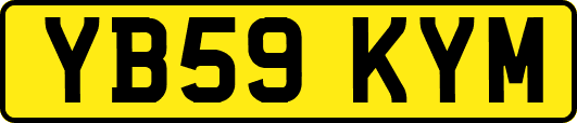 YB59KYM