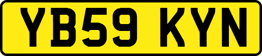YB59KYN