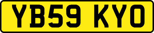 YB59KYO