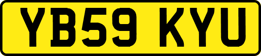 YB59KYU