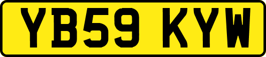 YB59KYW