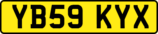 YB59KYX