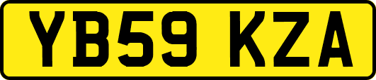 YB59KZA