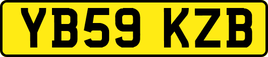 YB59KZB