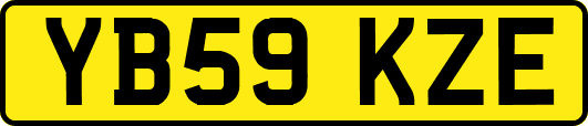 YB59KZE