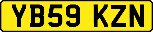 YB59KZN
