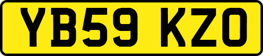 YB59KZO