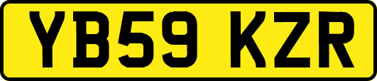 YB59KZR