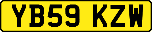 YB59KZW