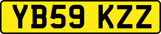 YB59KZZ