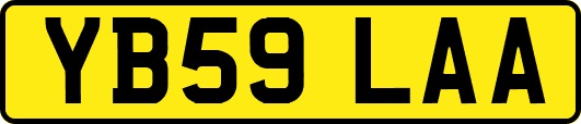 YB59LAA
