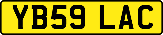 YB59LAC