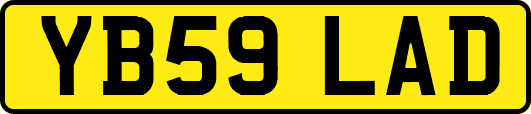 YB59LAD