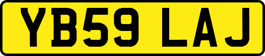 YB59LAJ