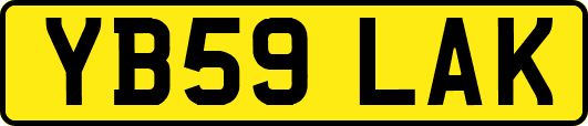 YB59LAK