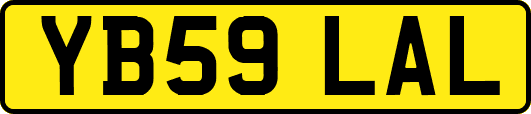 YB59LAL