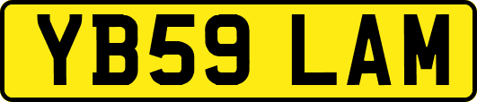 YB59LAM