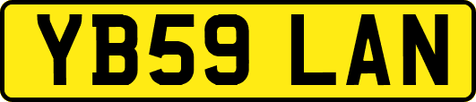 YB59LAN