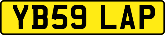YB59LAP