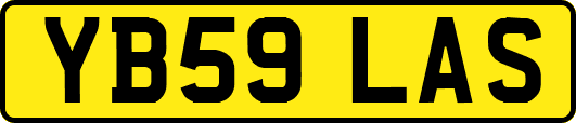 YB59LAS