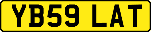YB59LAT