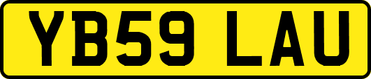 YB59LAU