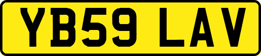 YB59LAV