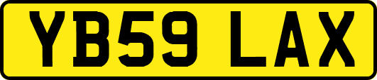 YB59LAX